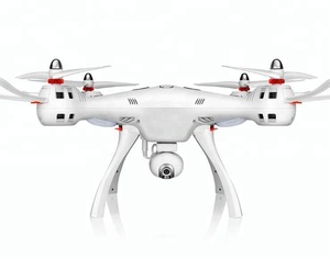 SYMA X8PRO 2,4G Professionelle FPV Selfie Drohnen GPS FPV RC Drone mit 480 <span class=keywords><strong>p</strong></span> Kamera - Product Image 4