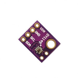 I2C GY-1145 <span class=keywords><strong>SI1145</strong></span> GY1145 Module de capteur infrarouge à lumière visible offre spéciale - Product Image 2