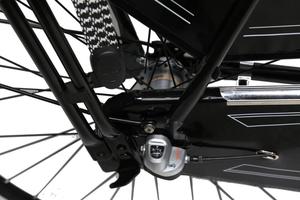 28 Inch Cổ Điển Hà Lan Phong Cách Cũ Xe Đạp Cho Người Đàn Ông Và Phụ Nữ - Product Image 4