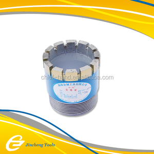 Bas prix usine prix haute qualité bon service <span class=keywords><strong>fer</strong></span> fritté diamant <span class=keywords><strong>foret</strong></span> - Product Image 5