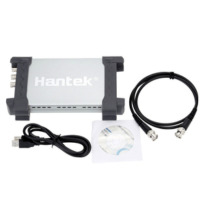 ¿Hantek1025G USB de la PC/generador de forma de onda arbitraria de Hantek 1025G 25 MHz Arb? La onda 200MSa/s DDS interfaz USBXITM - Product Image 2