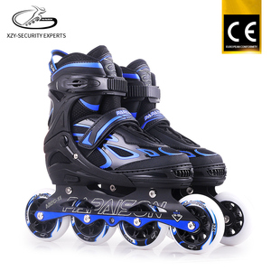 Amovible Vitesse Professionnel <span class=keywords><strong>Patins</strong></span> <span class=keywords><strong>à</strong></span> <span class=keywords><strong>roulettes</strong></span> Pour sports de plein air - Product Image 1