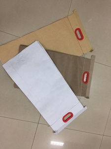 <span class=keywords><strong>Farine</strong></span> de teff, papier kraft et sac d'emballage tissé en polypropylène - Product Image 4