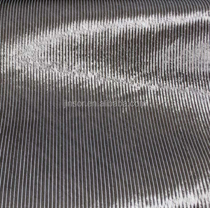 Tissu en fibre de carbone biaxial symétrique 300 Gsm - Product Image 5