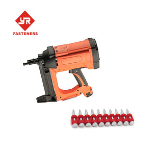 Pistolet à <span class=keywords><strong>gaz</strong></span> en béton, <span class=keywords><strong>cloueur</strong></span>, prix d'usine, 2018 - Product Image 4