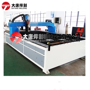 Mới tự động loại bảng CNC NGỌN LỬA & Máy cắt plasma - Product Image 3