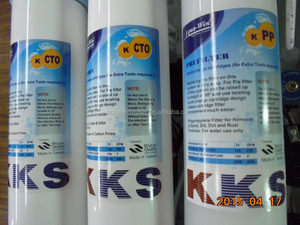 สไตล์ปลอกขนาดกะทัดรัดระบบ RO 5ขั้นตอน (พร้อมปั๊ม) - Product Image 6