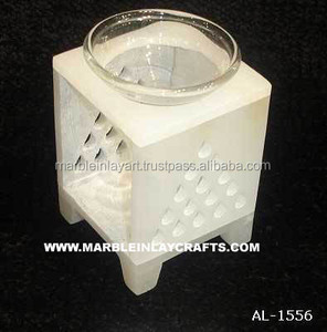 White <b>Aroma</b> Oil <b>Diffusers</b> - Product Image 1
