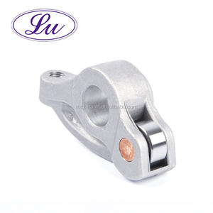 คันโยกวาล์วเครื่องยนต์4hf1 NPR OEM NO 8-97074-614-1 8-97174-565-0 4HG1 6HH1 NPR - Product Image 3