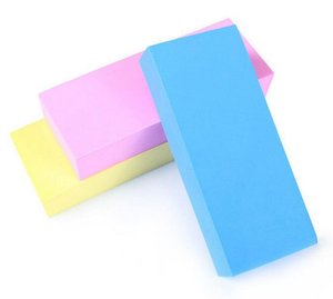 Ultra Soft PVA Sponge <strong>Block</strong> for Bath &amp; Car Cleaning Household <strong>Protective</strong> &amp; Cushioning Material for Cars Boats - Product Image 4