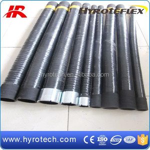 Новый продукт гибкий всасывающий шланг - Product Image 4
