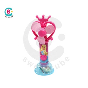 Nueva Colección de Juguetes con Dulces para Niñas, Juguete de Caramelo, Llegada en 2021 - Product Image 3