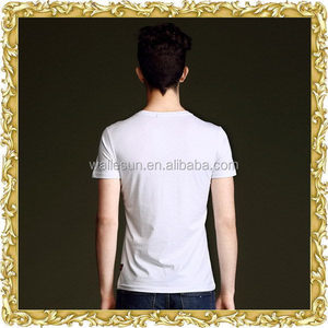 antiguo manga corta fabricante alalgodonera manga larga <span class=keywords><strong>camiseta</strong></span> <span class=keywords><strong>interior</strong></span> - Product Image 5
