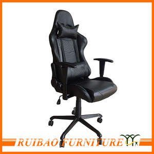 2016 modern up Games PC computer chair executive Office chair high quality for fat people - Product Image 3