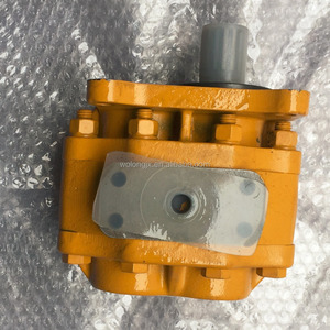 Рулевой насос SHANTUI SD13/ SD16/SD22, 10Y-75-12000, 16Y-76-22000, 07436-72202 - Product Image 2