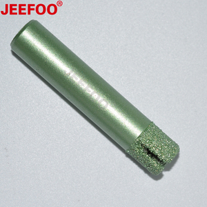 <span class=keywords><strong>Fresa</strong></span> Piatta P16-12*12*12mm per Router CNC, Punta Dritta per Scanalatura Diamantata, Punte Sinterizzate in Diamante - Product Image 5