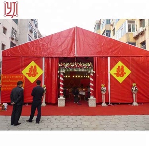 200 personas gran evento boda marquesina partido cena tienda 12x24 para la venta - Product Image 1