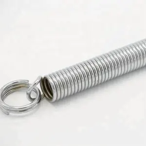 Đàn hồi mở rộng lò xo cho Thể dục dụng cụ Trampoline xoắn ốc phong cách tốt cho hiệu suất - Product Image 1