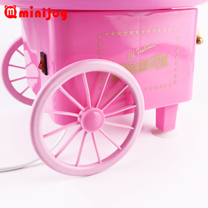 Thiết Kế Độc Đáo Sử Dụng Điện Kid Cotton Candy Maker Bông Xỉa Máy - Product Image 3