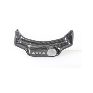 Copertura Cruscotto in Fibra di Carbonio per Moto Yamaha <span class=keywords><strong>TDR</strong></span> 250 - Product Image 1