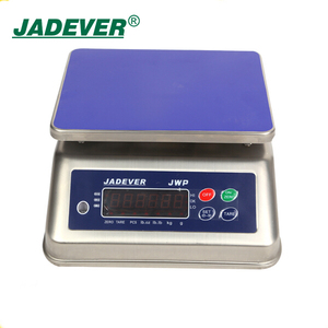 IP68 <span class=keywords><strong>S.S</strong></span> 방수 디지털 체중계 - Product Image 2