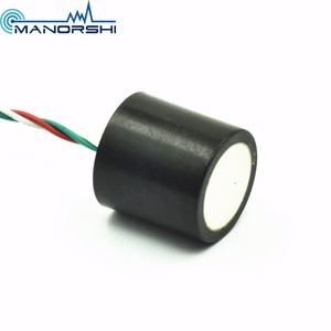 Cảm Biến Lưu Lượng Điện Áp Áp Tần Số Cao 975KHz Giá Xuất Xưởng Cho Dòng Nước - Product Image 3