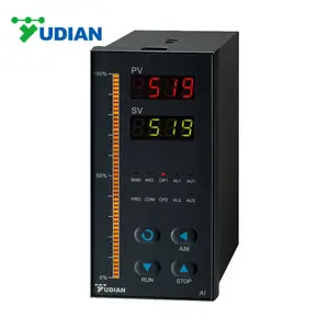 Controlador de temperatura de salida digital pid ssr de uso industrial