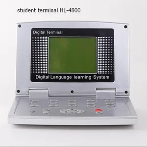 Good performance HL4800 language lab equipment for sale