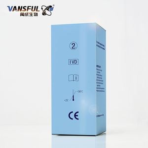 Wan cheng Großhandel Urin analyze Teststreifen 10 Parameter Urin Reagenz Kits URS-10T - Product Image 5