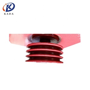 KADA ST-10KW 220 v alternatör tek fazlı % <span class=keywords><strong>100</strong></span>% bakır 10kw alternatör jeneratör - Product Image 5