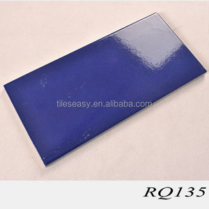 Gạch men hồ bơi màu xanh nhạt RQ1335 - Product Image 5