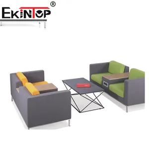 Textiles rexine de tendencia extra larga provincial francés ganso otobi fabrique sofá muebles en bangladesh - Product Image 4