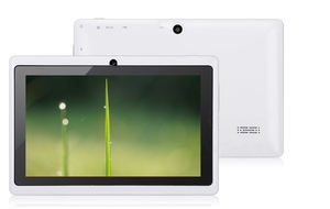 <span class=keywords><strong>Tablette</strong></span> <span class=keywords><strong>Android</strong></span> 7 pouces Q88 Quad Core la moins chère/ <span class=keywords><strong>Meilleure</strong></span> <span class=keywords><strong>tablette</strong></span> <span class=keywords><strong>Android</strong></span> 7 pouces Quad Core Wifi/ <span class=keywords><strong>Meilleure</strong></span> <span class=keywords><strong>tablette</strong></span> informatique 7 pouces <span class=keywords><strong>pas</strong></span> chère - Product Image 2