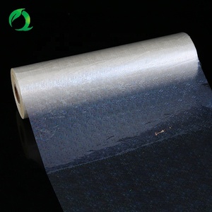 Latest wholesale high quality holographic thermal lamination film\/thermal films