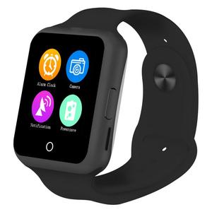 ECG UV Bluetooth Monitor de monitor de ritmo cardíaco Smart Watch Kid Boy Girl teléfono smartwatch - Product Image 1