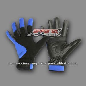 Gants de cyclisme respirants grande taille Sportswear pour cyclistes - Product Image 1