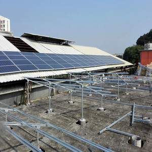 Nicho de mercado alta calidad juego completo 5000 W 10kw panel solar Kit - Product Image 5