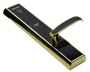 China seguro batería inteligente RFID cerradura del <span class=keywords><strong>hotel</strong></span> - Product Image 1