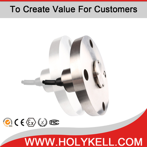 sonda de <span class=keywords><strong>sensor</strong></span> de nivel para la industria química - Product Image 6