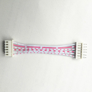Jst xh xhr 2,5mm 6pin 12pin conector de cable plano arnés de alambre - Product Image 3