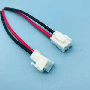 Новые продукты 2pin VH3.96 Электрический кабель жгут проводов - Product Image 6