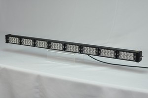 Không thấm nước Directional Mũi Tên Bar Led Giao Thông Advisors SL784 - Product Image 2