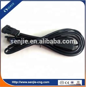 Hoge Kwaliteit Programmering Cng Lpg Ecu Interface Kabel Voor Mp48 Ecu Kit - Product Image 3