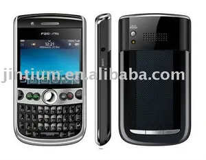 Cheapest Qwerty GPS Phone With TV F116