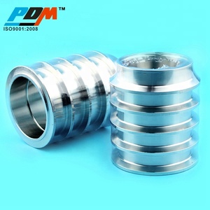 Kit Flens dan Penjepit Vband Pelepasan Cepat 3 Inci - Product Image 4