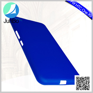 Telefono cellulare aspetto colorato caso della copertura posteriore per <span class=keywords><strong>htc</strong></span> <span class=keywords><strong>one</strong></span> x9 - Product Image 6