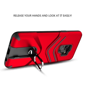 Téléphone portable Pour <span class=keywords><strong>Samsung</strong></span> <span class=keywords><strong>Galaxy</strong></span> S9 Couverture arrière, Cas de Couverture de Téléphone Pour <span class=keywords><strong>Samsung</strong></span> S9 S8 Plus Note 8 - Product Image 5