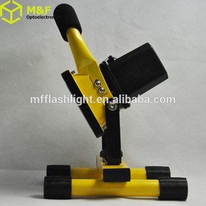 Batería de litio emergency light led luces de seguridad de construcción de carreteras - Product Image 4