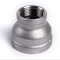 Thép không gỉ Dải khuỷu tay ren Phụ Kiện đường ống - Product Image 6