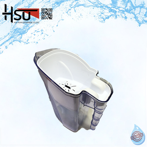 Al por mayor mejor casera jarra purificadora con <span class=keywords><strong>filtro</strong></span> de agua - Product Image 3
